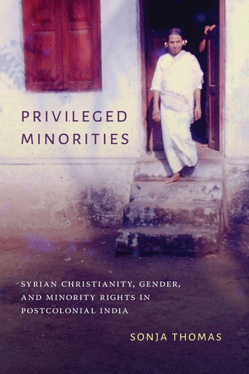 Produktbild: Privileged Minorities
