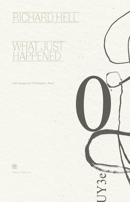 Produktbild: What Just Happened