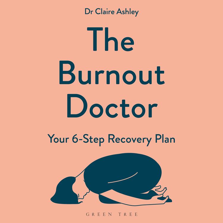 Produktbild: The Burnout Doctor