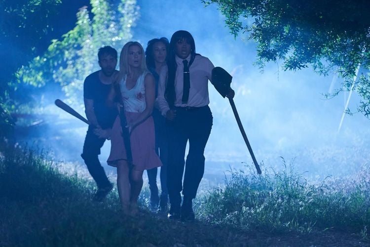 Produktbild: Night of the Living Dead