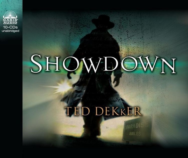 Produktbild: Showdown