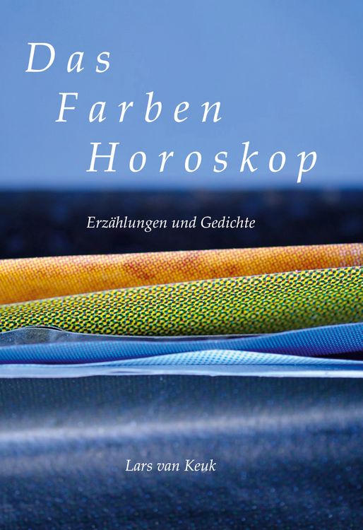 Produktbild: Das Farbenhoroskop