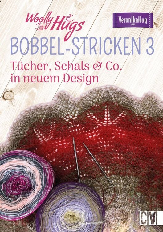 Produktbild: BOBBEL-Stickspa&szlig;-Spa&szlig;