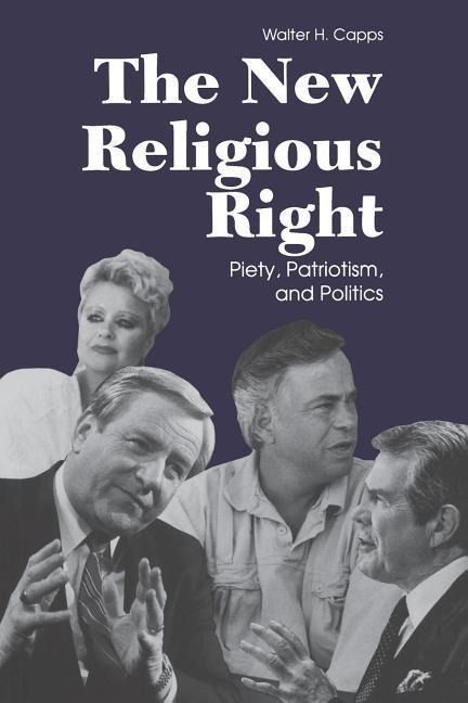 Produktbild: The New Religious Right