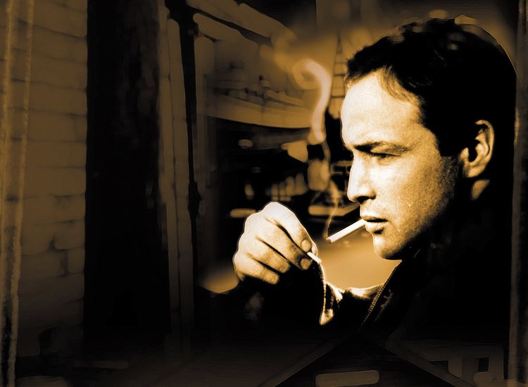 Produktbild: Die Faust im Nacken