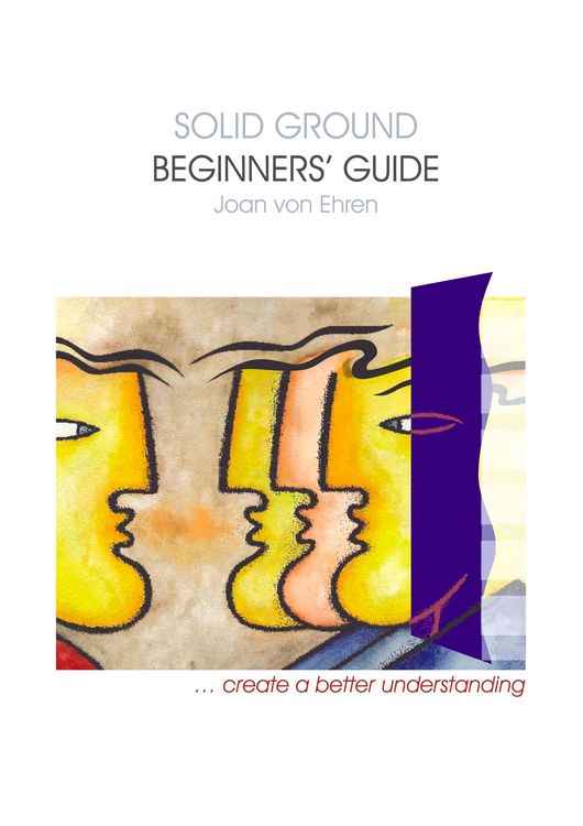 Produktbild: Solid Ground BEGINNERS&acute;GUIDE