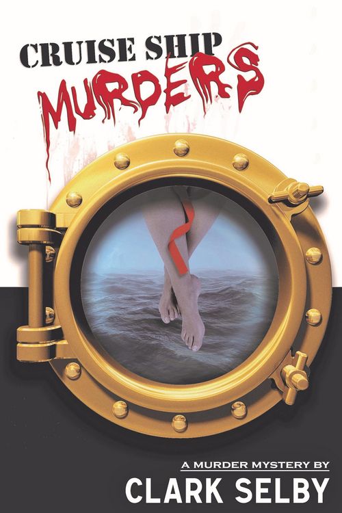 Produktbild: Cruise Ship Murders