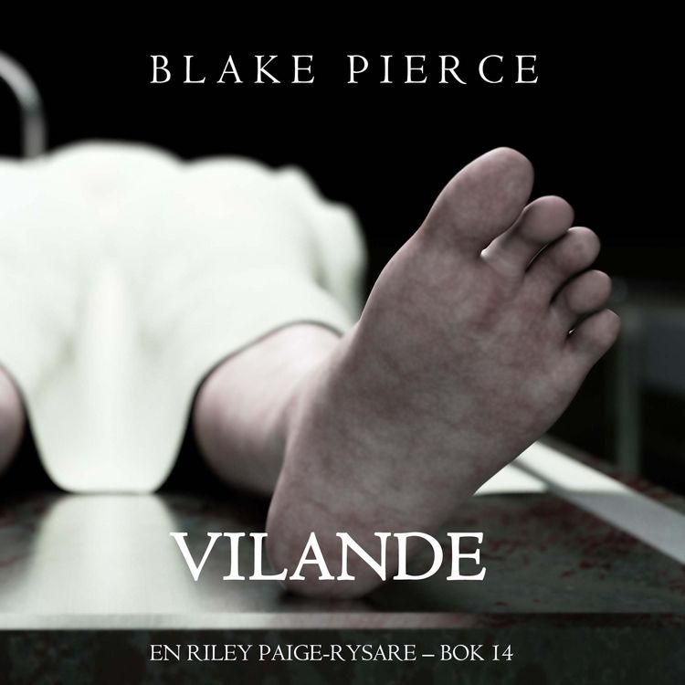 Produktbild: Vilande (En Riley Paige-Rysare &ndash; Bok 14)