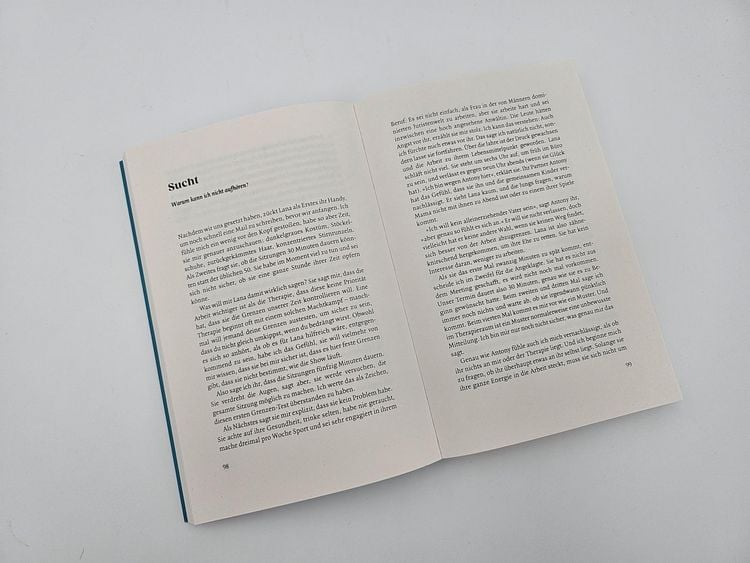 Produktbild: Your Pocket Therapist