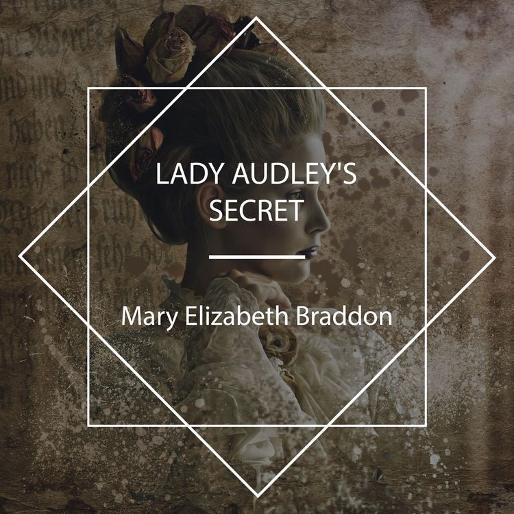 Produktbild: Lady Audley's Secret