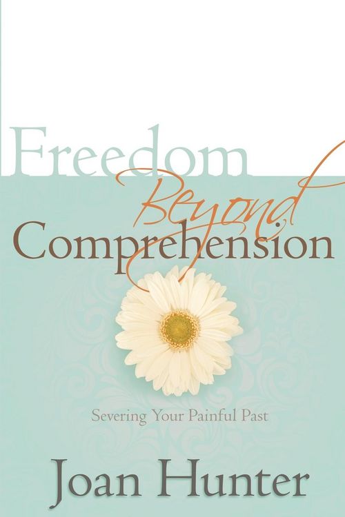 Produktbild: Freedom Beyond Comprehension