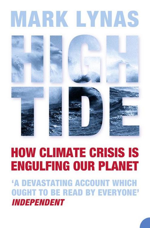 Produktbild: High Tide