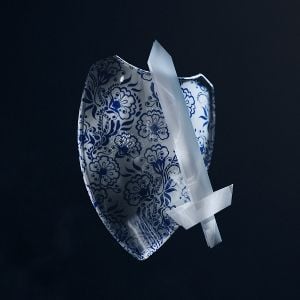 Produktbild: Porcelain Shield,Paper Sword