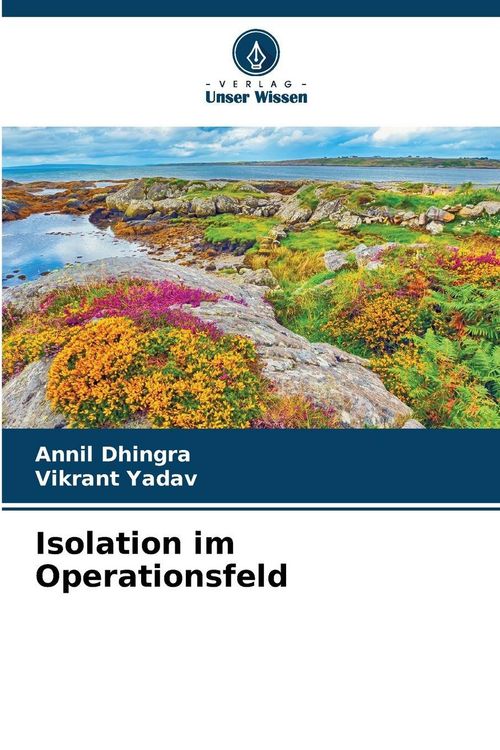 Produktbild: Isolation im Operationsfeld