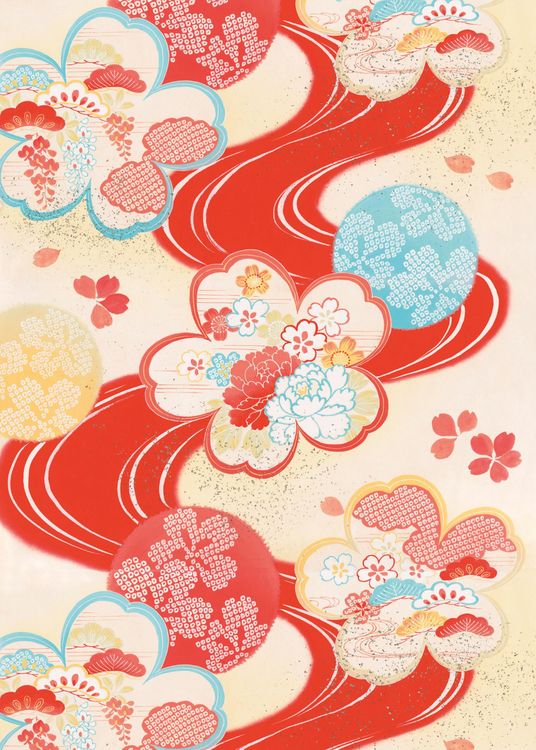 Produktbild: Kimono