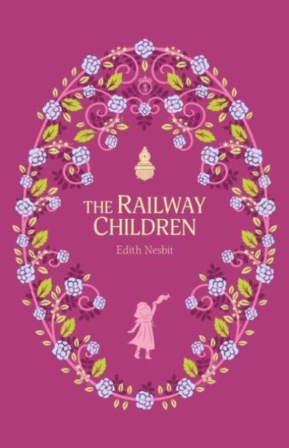 Produktbild: The Railway Children