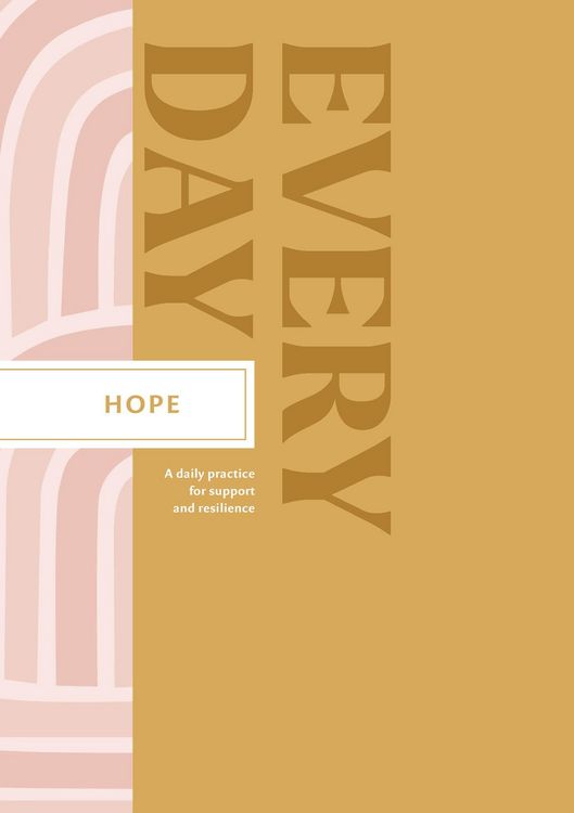 Produktbild: Hope Every Day