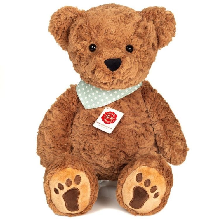 Teddy Hermann 91332 - Teddy braun, Plüsch, 45 cm kaufen
