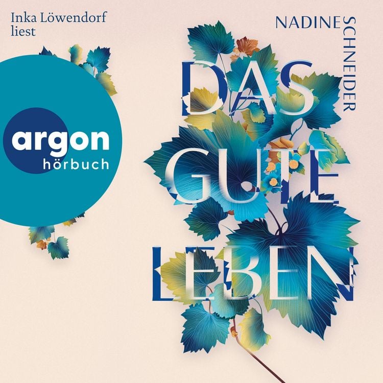 Produktbild: Das gute Leben