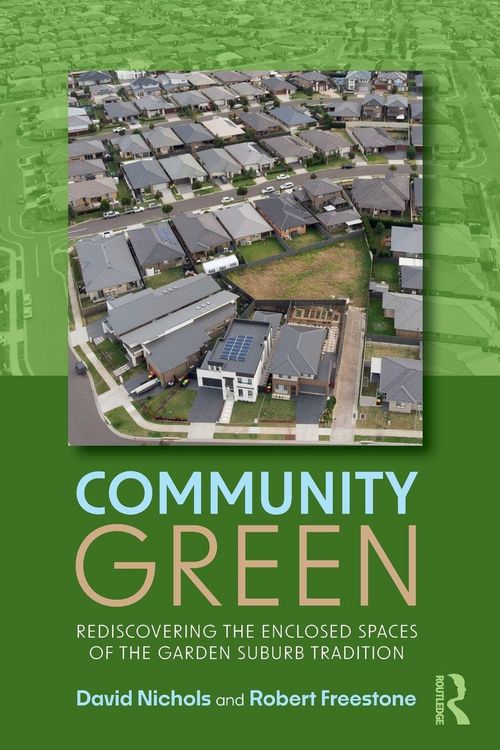 Produktbild: Community Green