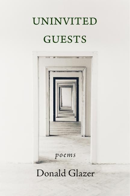 Produktbild: Uninvited Guests