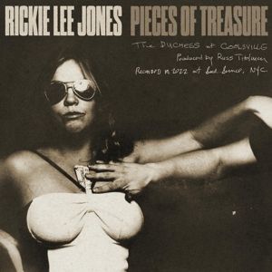 Produktbild: Pieces of Treasure