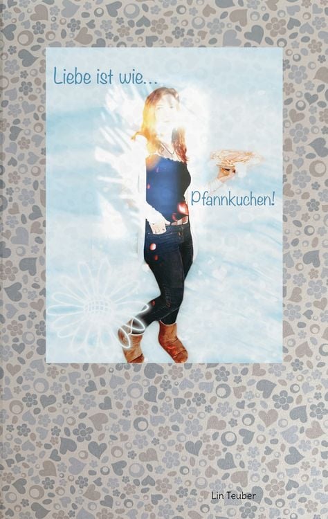 Produktbild: Liebe ist wie Pfannkuchen