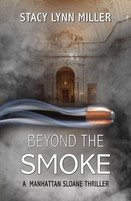 Produktbild: Beyond the Smoke