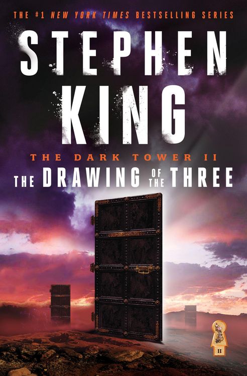 Produktbild: The Dark Tower II