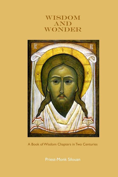 Produktbild: Wisdom and Wonder