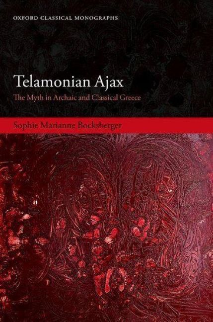 Produktbild: Telamonian Ajax