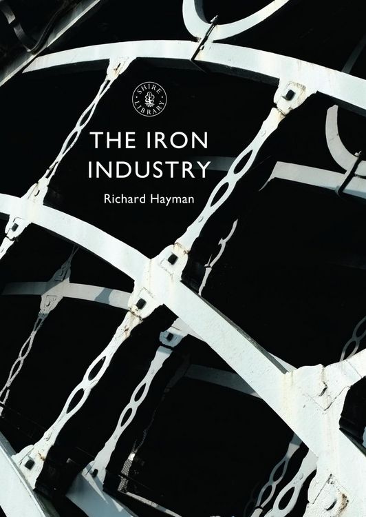 Produktbild: The Iron Industry