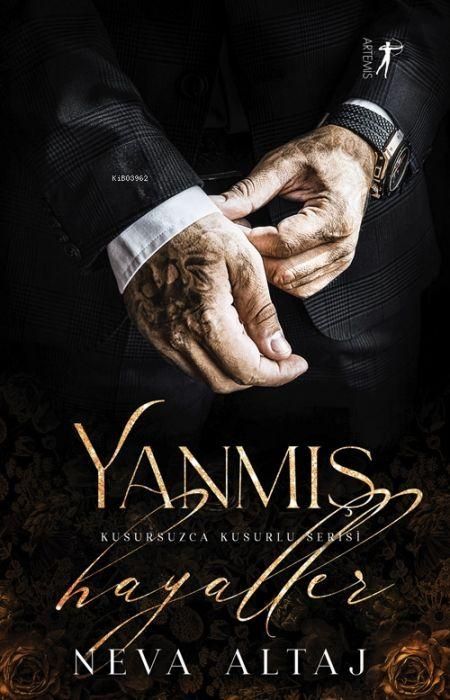 Produktbild: Yanmis Hayaller