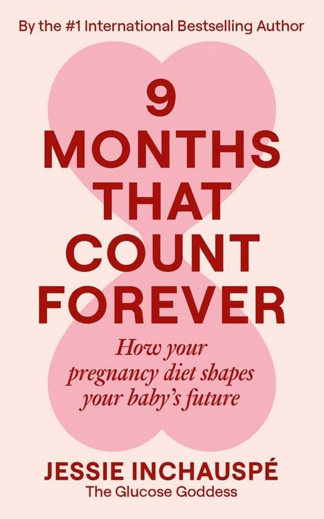 Produktbild: Nine Months That Count Forever