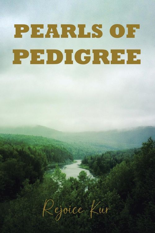 Produktbild: Pearls Of Pedigree