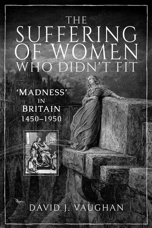Produktbild: The Suffering of Women Who Didn't Fit