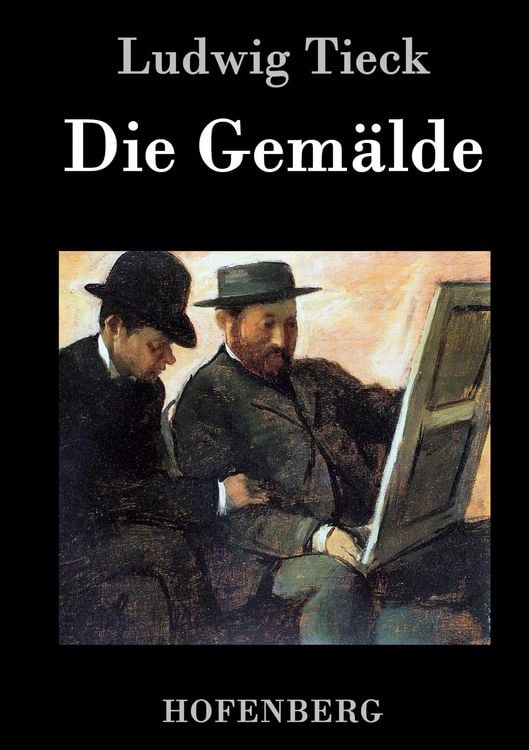 Produktbild: Die Gem&auml;lde