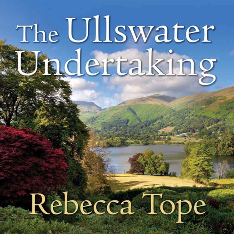 Produktbild: The Ullswater Undertaking