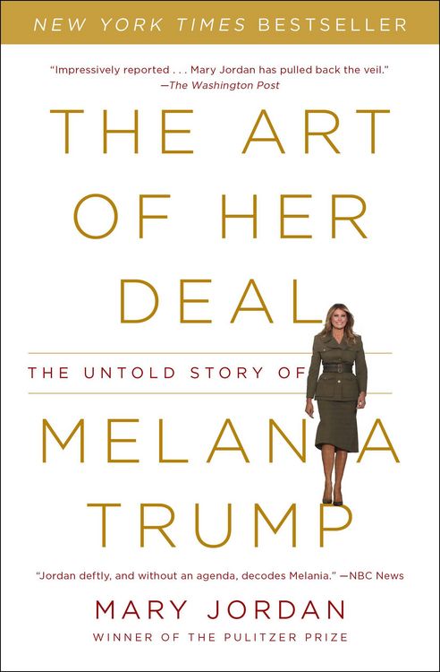 Produktbild: The Art of Her Deal