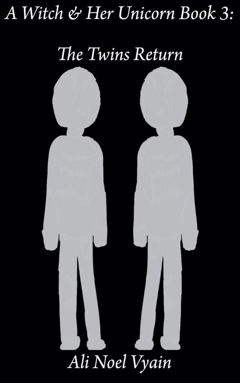 Produktbild: The Twins Return