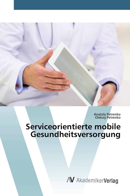 Produktbild: Serviceorientierte mobile Gesundheitsversorgung