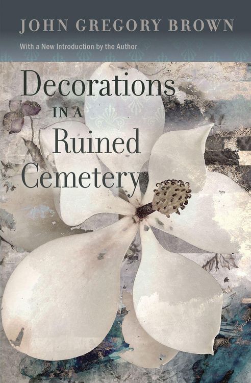 Produktbild: Decorations in a Ruined Cemetery