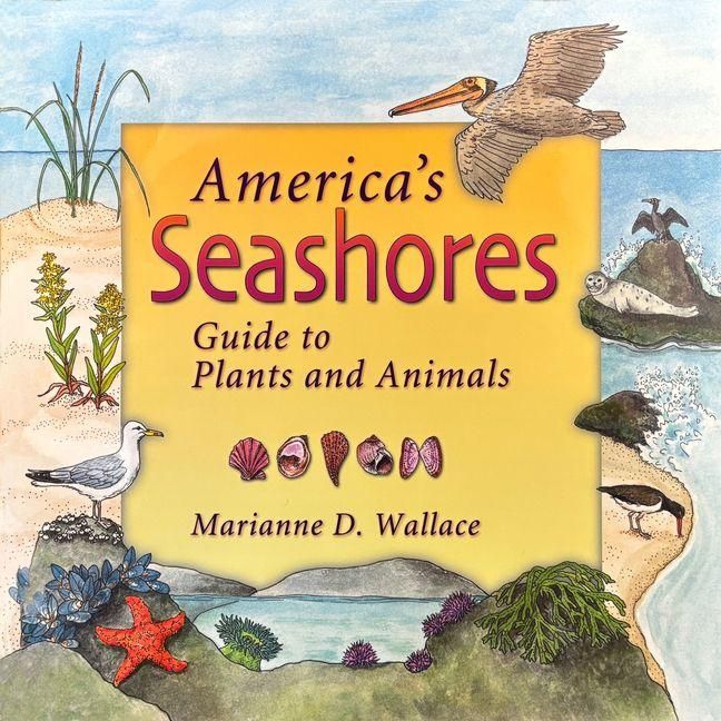 Produktbild: America's Seashores