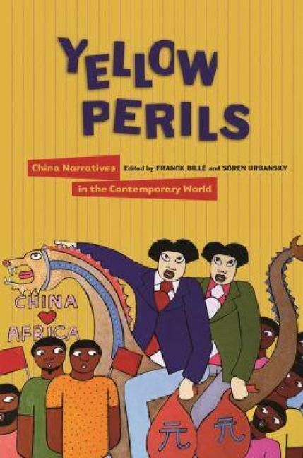 Produktbild: Yellow Perils