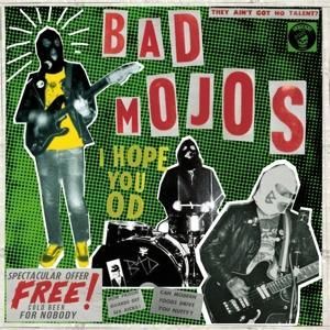 Produktbild: I Hope You Od