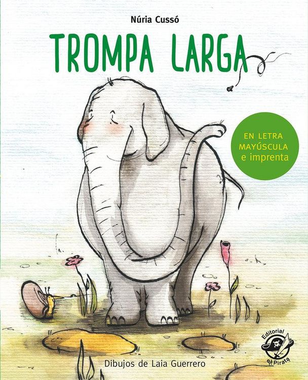 Produktbild: Trompa Larga