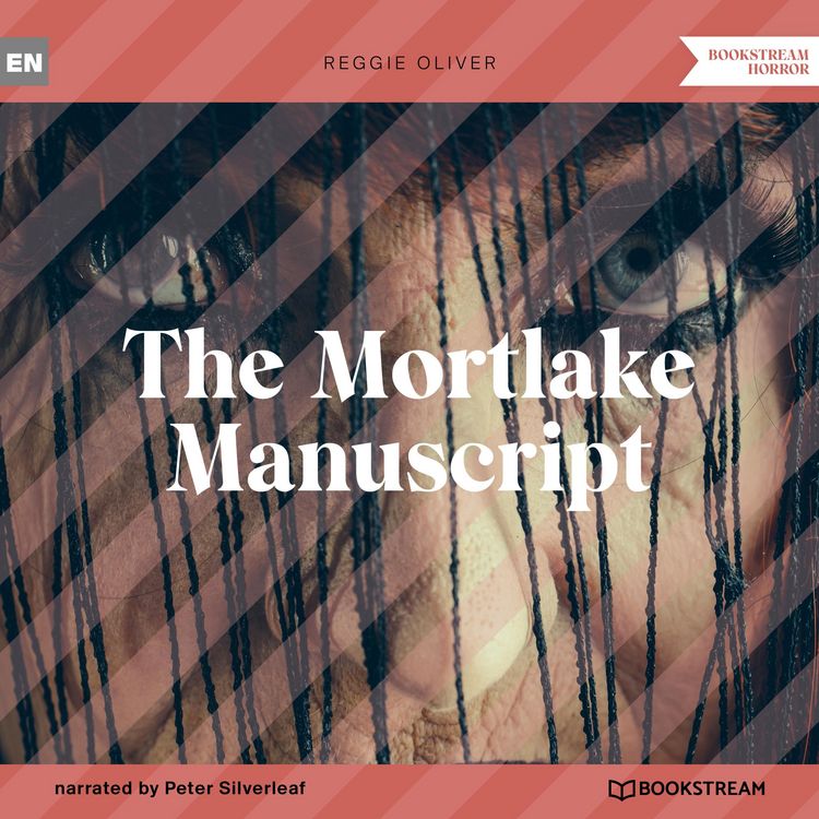 Produktbild: The Mortlake Manuscript