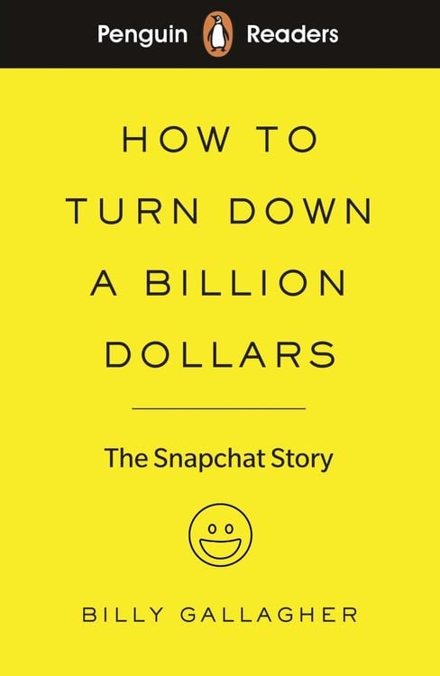 Produktbild: How To Turn Down A Billion Dollars