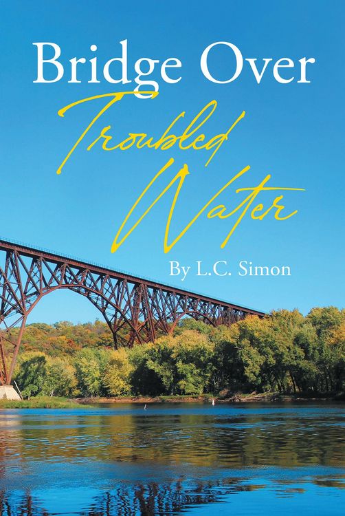 Produktbild: Bridge Over Troubled Water