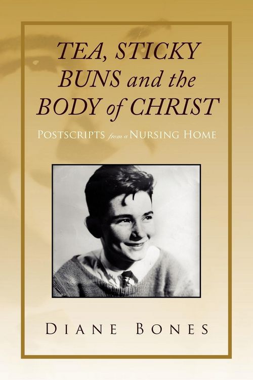 Produktbild: Tea Sticky Buns and the Body of Christ